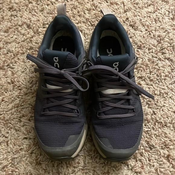 Oncloud Cloudwander Waterproof Women’s size 6.5 - Picture 2 of 8